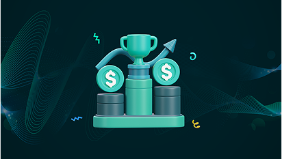 Join Exciting Trading Competitions